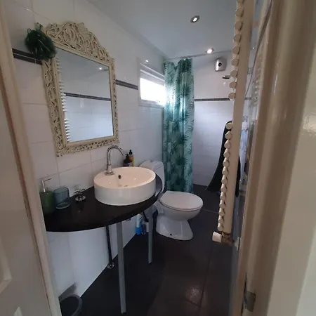 Villa 2 Huizen Naast Elkaar Honden Welkom Omheinde Tuin Sauna Buitenbad 10 Personen