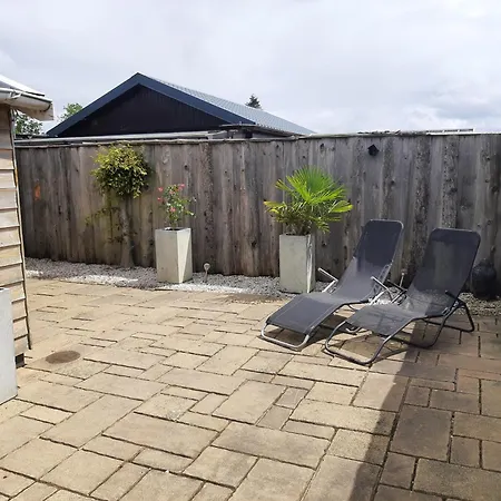 2 Huizen Naast Elkaar Honden Welkom Omheinde Tuin Sauna Buitenbad 10 Personen
