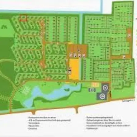 Villa 2 Huizen Naast Elkaar Honden Welkom Omheinde Tuin Sauna Buitenbad 10 Personen *
