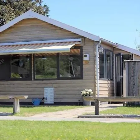 2 Huizen Naast Elkaar Honden Welkom Omheinde Tuin Sauna Buitenbad 10 Personen Villa *