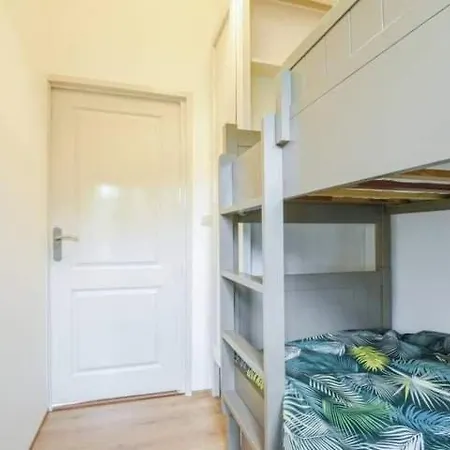 2 Huizen Naast Elkaar Honden Welkom Omheinde Tuin Sauna Buitenbad 10 Personen ヴィラ