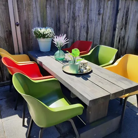 2 Huizen Naast Elkaar Honden Welkom Omheinde Tuin Sauna Buitenbad 10 Personen *